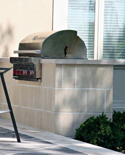 Magis Stool_One - Zithoogte 67 cm (laag)