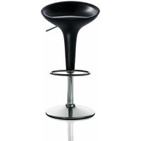 Magis Bombo Kruk - antracietgrijs mat