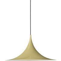 Gubi Semi Hanglamp - Ø47 cm - fennel seed
