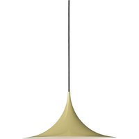 Gubi Semi Hanglamp - Ø30 cm - fennel seed