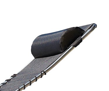 Fiam Nekrol Fiam Neck Big/XXL - zwart