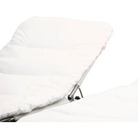 Jan Kurtz Fat kussen - wit - Samba + Amigo