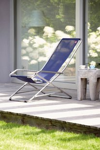 Jan Kurtz Fat kussen - aqua - Amigo XXL + Amigo BIG