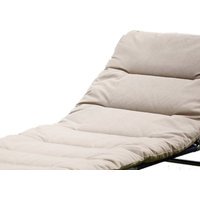 Jan Kurtz Fat kussen - taupe - Samba + Amigo