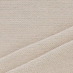 Nohr Vloerkleed 'Demetrious' Wol, 160 x 230cm, kleur Wit