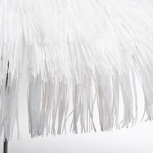 Jan Kurtz Hawaii parasol - wit