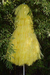 Jan Kurtz Hawaii parasol - JanKurtzHawaiiGelb