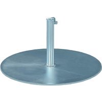 Jan Kurtz Stand Parasolstandaard - rond - Ø 60