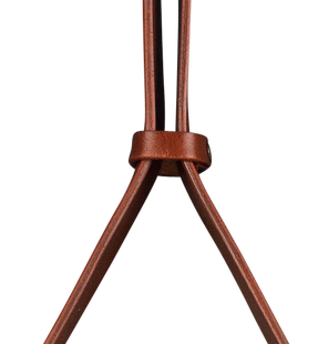 Gubi Adnet Spiegel Circulaire - Ø 70 cm - zwart