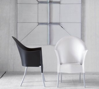 Driade Lord Yo  - zwart