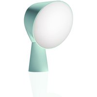 Foscarini Binic tafellamp - verde aqcua