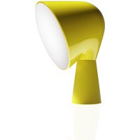 Foscarini Binic tafellamp - geel