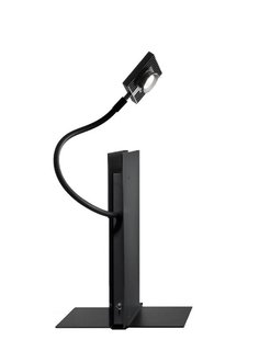 Ingo Maurer led's Oskar