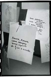 Ingo Maurer Zettel'z 5 - 600 cm