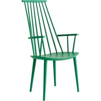 HAY J110 Stoel - jade green