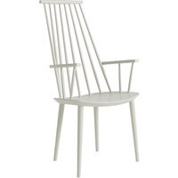 HAY J110 Stoel - warm grey