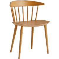 HAY J104 stoel - eiken geolied