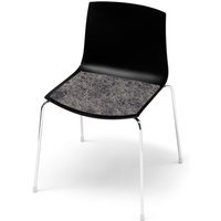 Hey-Sign Stoelhoes Catifa 46 - antraciet