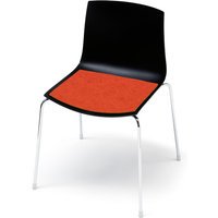 Hey-Sign Stoelhoes Catifa 46 - mango