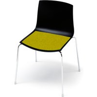 Hey-Sign Stoelhoes Catifa 46 - verde