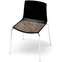 Hey-Sign Stoelhoes Catifa 46 - peper