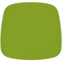 Hey-Sign Stoelhoes Eames Plastic Armchair - meigroen