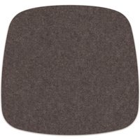 Hey-Sign Stoelhoes Eames Plastic Armchair - peper