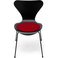 Hey-Sign Stoelhoes Jacobsen serie 7 - rood