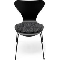 Hey-Sign Stoelhoes Jacobsen serie 7 - grafiet