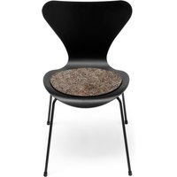 Hey-Sign Stoelhoes Jacobsen serie 7 - antraciet