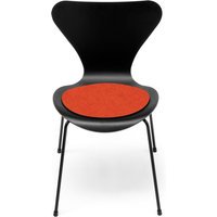 Hey-Sign Stoelhoes Jacobsen serie 7 - mango