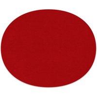 Hey-Sign Stoelhoes Panton Chair - rood