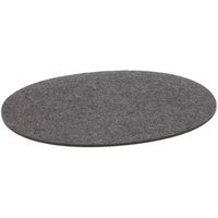 Hey-Sign Stoelhoes Panton Chair - zwart