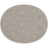 Hey-Sign Stoelhoes Panton Chair - lichtgrijs mêleerd