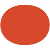 Hey-Sign Stoelhoes Panton Chair - mango