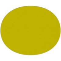 Hey-Sign Stoelhoes Panton Chair - verde