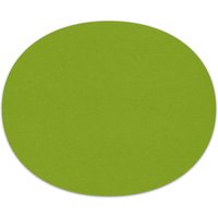 Hey-Sign Stoelhoes Panton Chair - meigroen