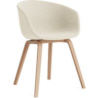 HAY About a Chair AAC 23 - lak op waterbasis - HAYFlamiberCreamA5