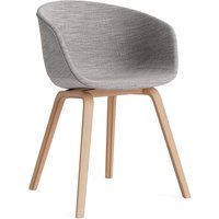 HAY About a Chair AAC 23 - HAYRuskin33 - lak op waterbasis
