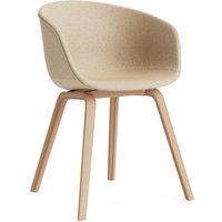 HAY About a Chair AAC 23 - lak op waterbasis - HAYHallingdal220