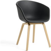 HAY About a Chair AAC 23 - lak op waterbasis - HAYSierraSI1001