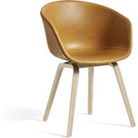 HAY About a Chair AAC 23 - lak op waterbasis - HAYSenseCognac