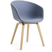HAY About a Chair AAC 23 - lak op waterbasis - HAYOsumi30