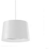 Foscarini Twiggy hanglamp - wit