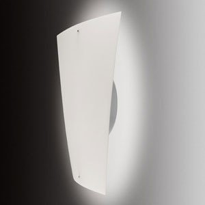 Foscarini Folio wandlamp - piccola 33 x 25 x 8 cm