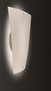 Foscarini Folio wandlamp - grande 48 x 38 x 10 cm