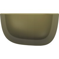 Vitra Corniches wandplank - klein 21,0 x 14,4 x 11,6 cm - kaki
