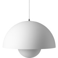 &Tradition Flowerpot BIG VP2 - mat wit