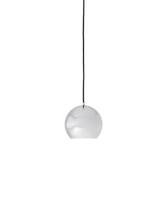&Tradition Topan VP6 hanglamp - chrome plated