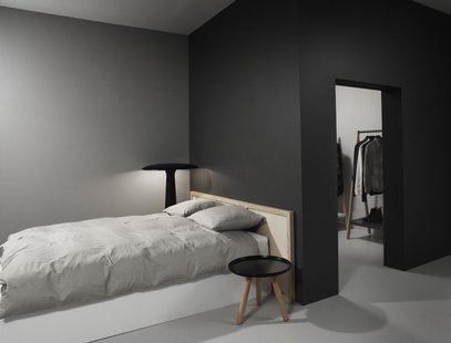 Normann Copenhagen Tablo - klein - wit